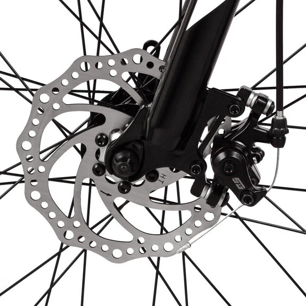 Изображение товара Велосипед Novatrack Extreme 24 / 24AHD.EXTREME.11BL5 (синий)