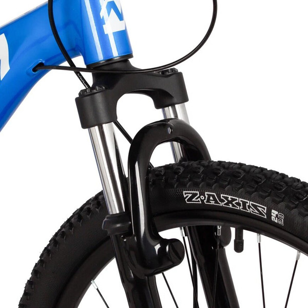 Изображение товара Велосипед Novatrack Extreme 24 / 24AHD.EXTREME.11BL5 (синий)