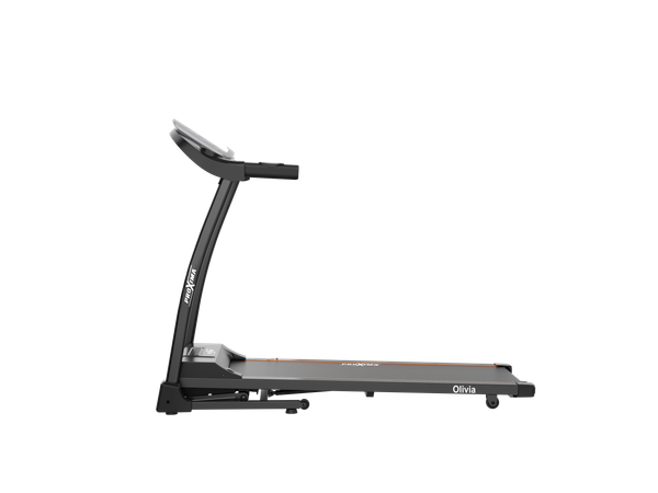Изображение товара Электрическая беговая дорожка Proxima Olivia / PROT-230