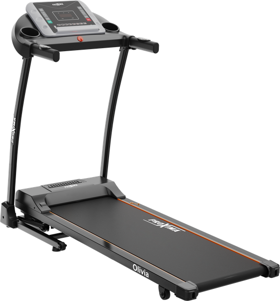 Изображение товара Электрическая беговая дорожка Proxima Olivia / PROT-230