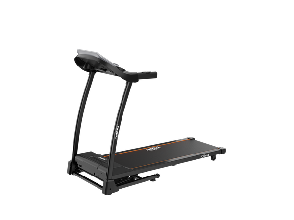 Изображение товара Электрическая беговая дорожка Proxima Olivia / PROT-230