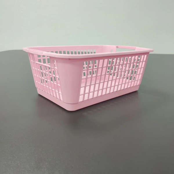 Изображение товара Корзина Термопласт 294x196x110мм / 710с
