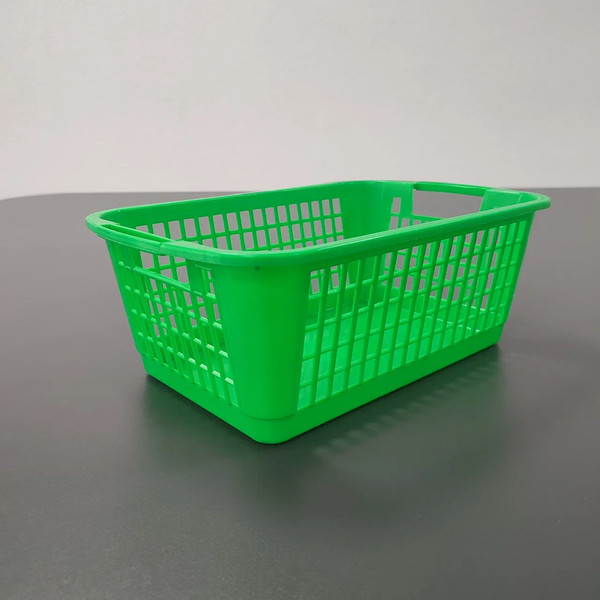 Изображение товара Корзина Термопласт 294x196x110мм / 710с