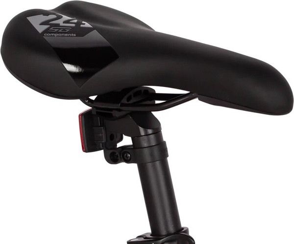 Изображение товара Велосипед Novatrack Extreme 24 / 24AHD.EXTREME.13RD5 (красный)