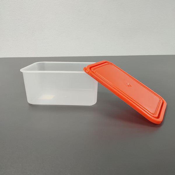 Изображение товара Контейнер Термопласт 084с (2л)