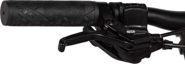 Изображение товара Велосипед Novatrack Katrina 24 / 24AHD.KATRINA.10VGN5 (зеленый/фиолетовый, разобранный, в коробке)