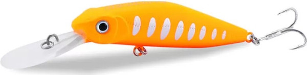 Изображение товара Воблер Bearking Crackjack DR A28 78SP C