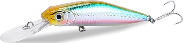 Изображение товара Воблер Bearking Crackjack DR A28 78SP F