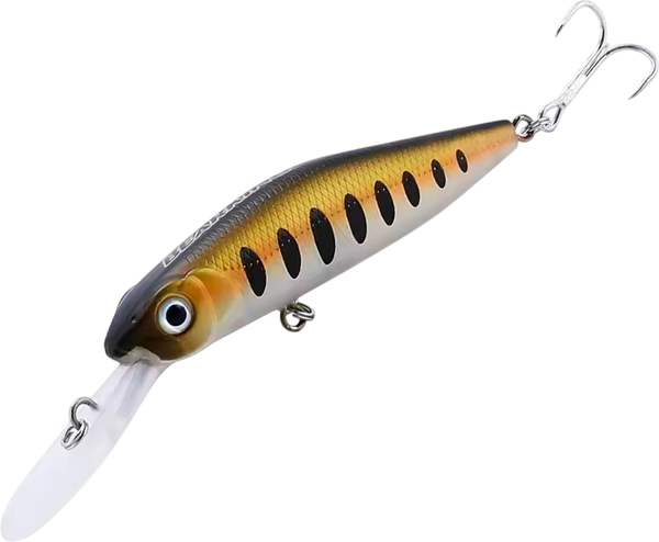 Изображение товара Воблер Bearking Crackjack DR A28 78SP H