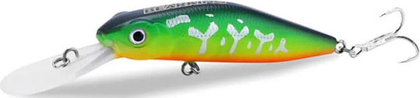 Изображение товара Воблер Bearking Crackjack DR A28 78SP J