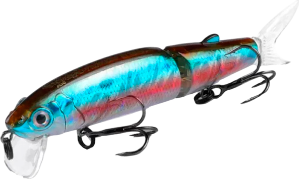 Изображение товара Воблер Bearking Magallon 113 24