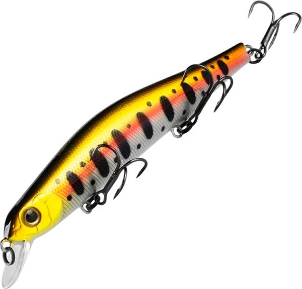 Изображение товара Воблер Bearking Orbit slicker-110 F