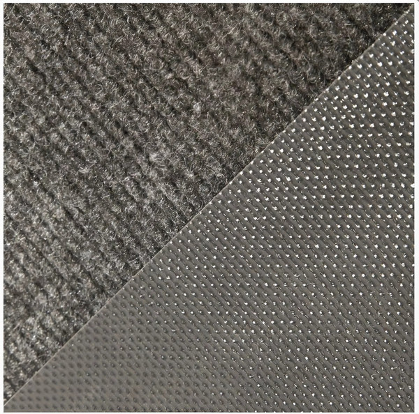 Изображение товара Коврик грязезащитный No Brand Light/Daily/Tuff 50x80 / 545685 (серый)