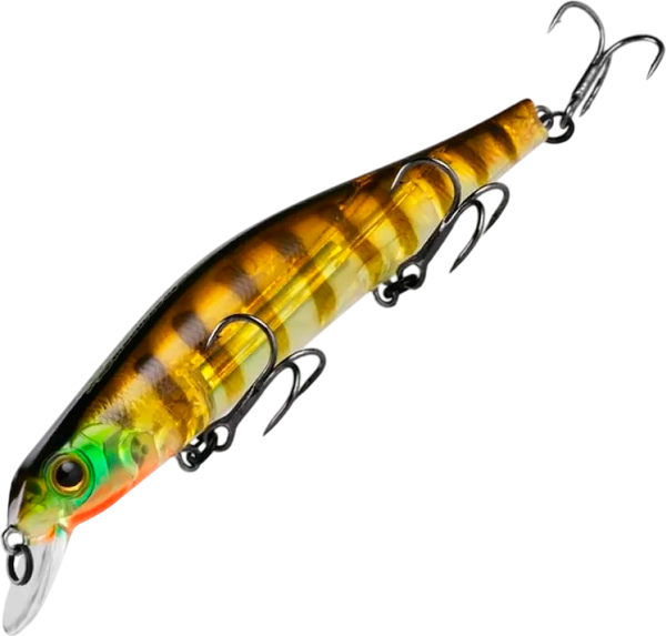 Изображение товара Воблер Bearking Orbit slicker-110 S