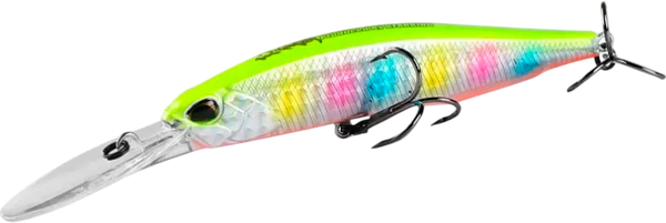 Изображение товара Воблер Bearking Realis sparrow deep 100D R