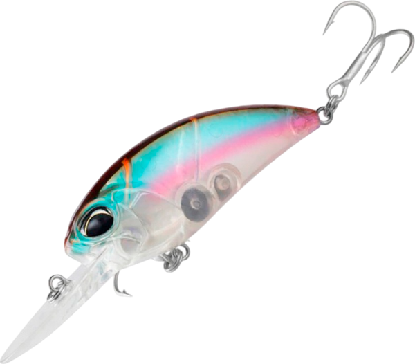 Изображение товара Воблер Bearking Realis Crank 65F 11A A
