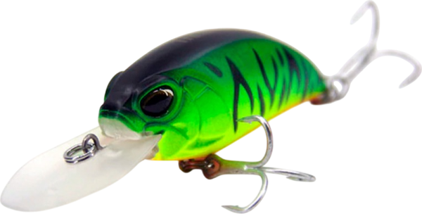 Изображение товара Воблер Bearking Realis Crank 65F 11A C