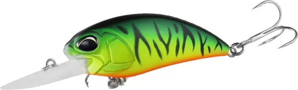 Изображение товара Воблер Bearking Realis Crank 65F 11A C