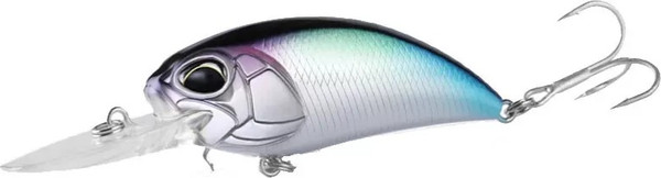 Изображение товара Воблер Bearking Realis Crank 65F 11A D