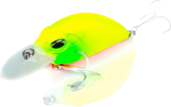 Изображение товара Воблер Bearking Realis Crank 65F 8A N