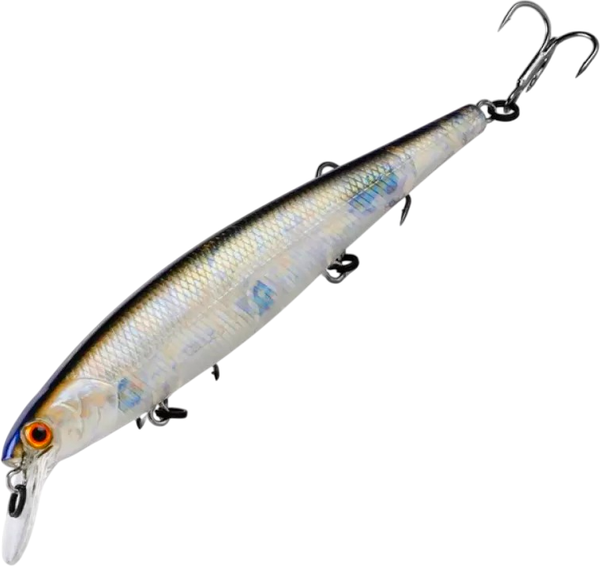 Изображение товара Воблер Bearking Slender Pointer 112 F A