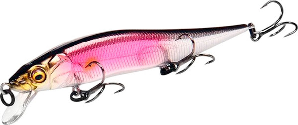 Изображение товара Воблер Bearking Vison 98SP A