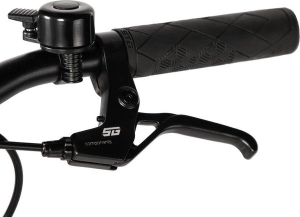 Изображение товара Велосипед Novatrack Novara 24 / 24AHD.NOVARA.10VL5 (фиолетовый, разобранный, в коробке)