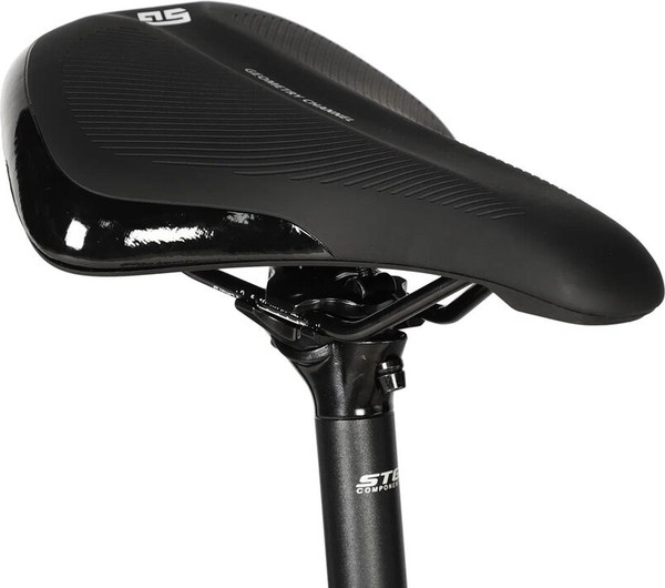 Изображение товара Велосипед Novatrack Novara 24 / 24AHD.NOVARA.10VL5 (фиолетовый, разобранный, в коробке)