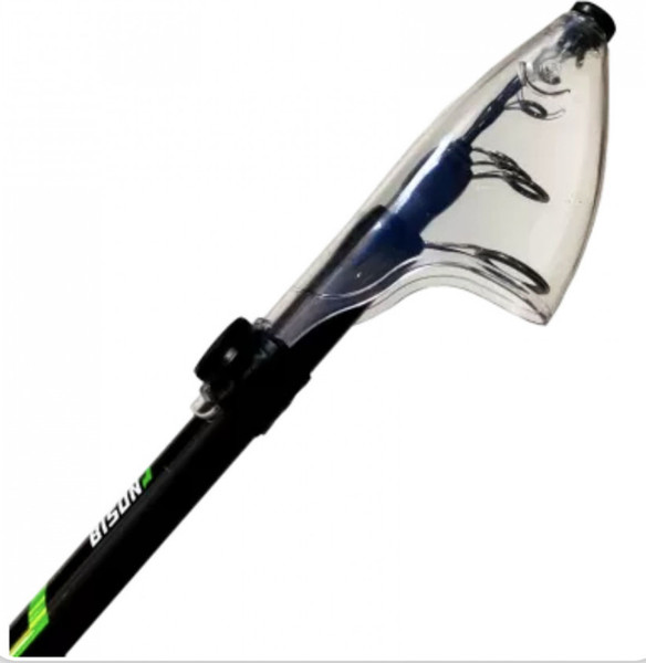 Изображение товара Удилище Bison Brilliant light bolo 5-20г c/к 195г (5м)
