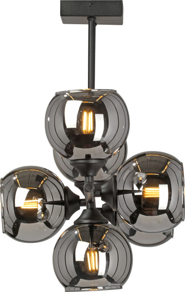 Изображение товара Люстра Vitaluce V2046-1/6PL