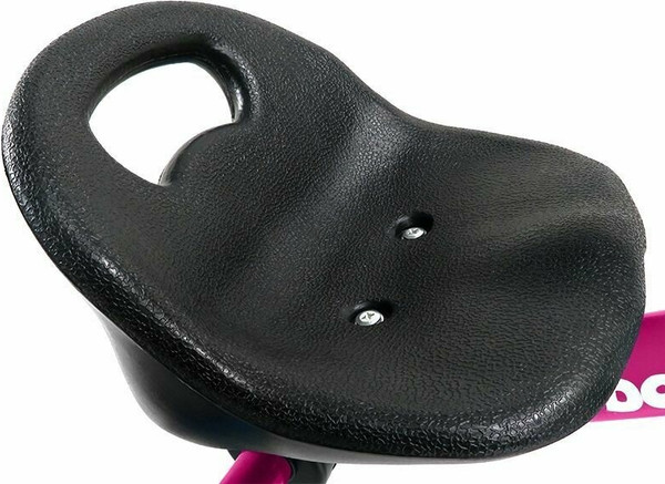 Изображение товара Трехколесный велосипед Maxiscoo Dolphin 2023 / MSC-TCL2301PK (розовый, разобранный, в коробке)