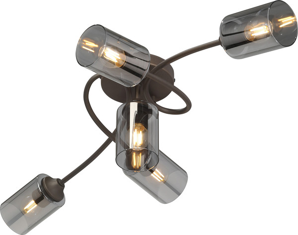 Изображение товара Люстра Vitaluce V2048-7/5PL