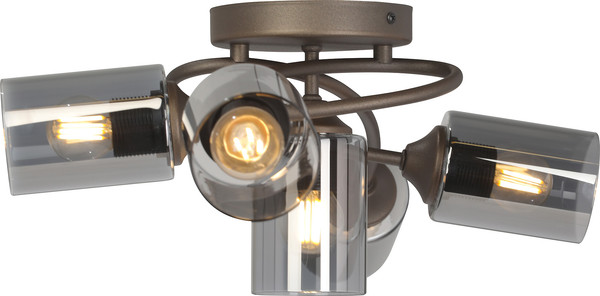 Изображение товара Люстра Vitaluce V2048-7/5PL