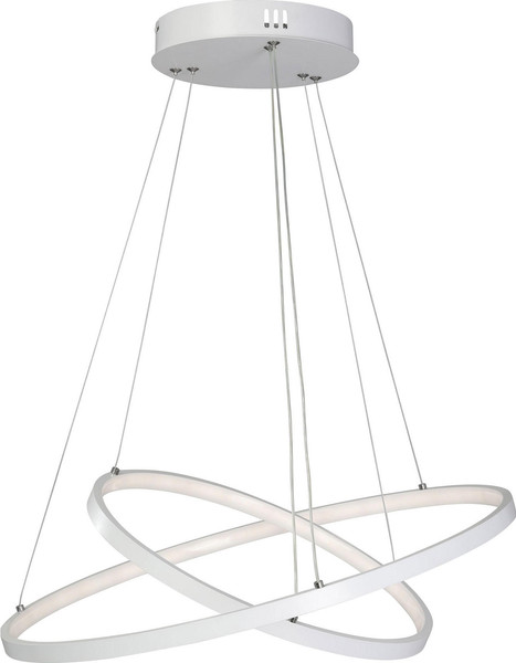 Изображение товара Комплект потолочных светильников Vitaluce V2691DT-0/2S