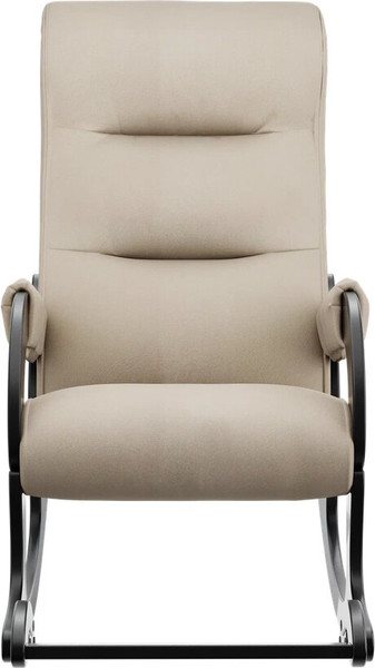 Изображение товара Кресло-качалка Glider Аоста (Ultra Sand/венге)