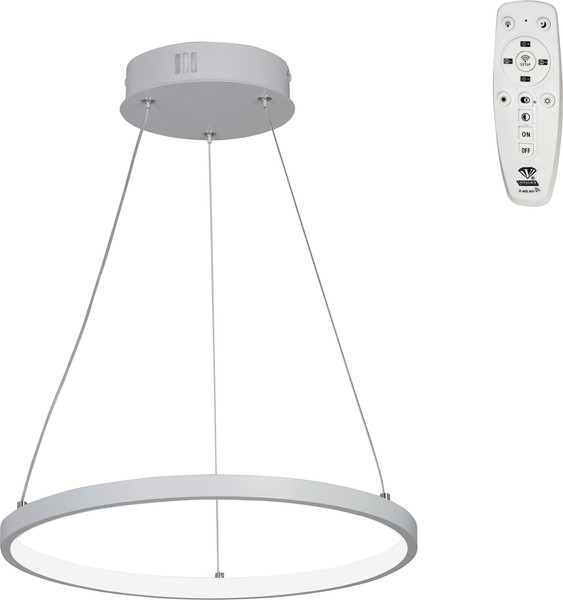 Изображение товара Потолочный светильник Vitaluce V2515DT-9/1S