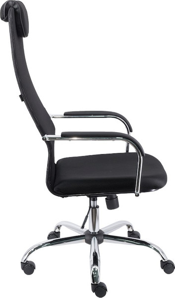 Изображение товара Кресло офисное Everprof EP-708 (сетчатая ткань/черный)