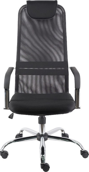 Изображение товара Кресло офисное Everprof EP-708 (сетчатая ткань/черный)