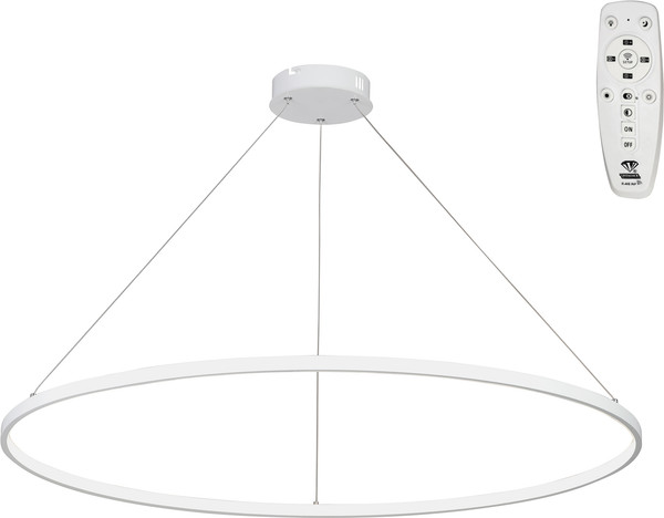 Изображение товара Потолочный светильник Vitaluce V2514DT-0/1S