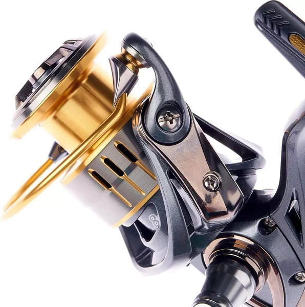 Изображение товара Катушка безынерционная Ryobi Ecusima Pro-Lt 3000S