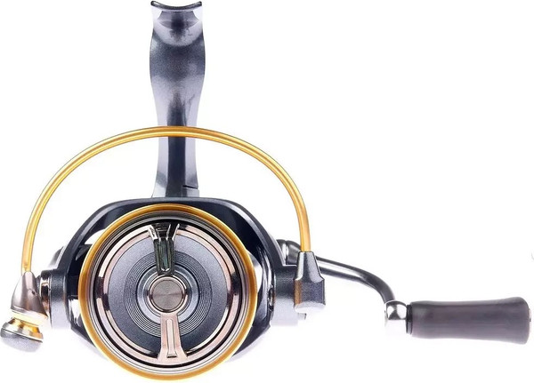 Изображение товара Катушка безынерционная Ryobi Ecusima Pro-Lt 3000S