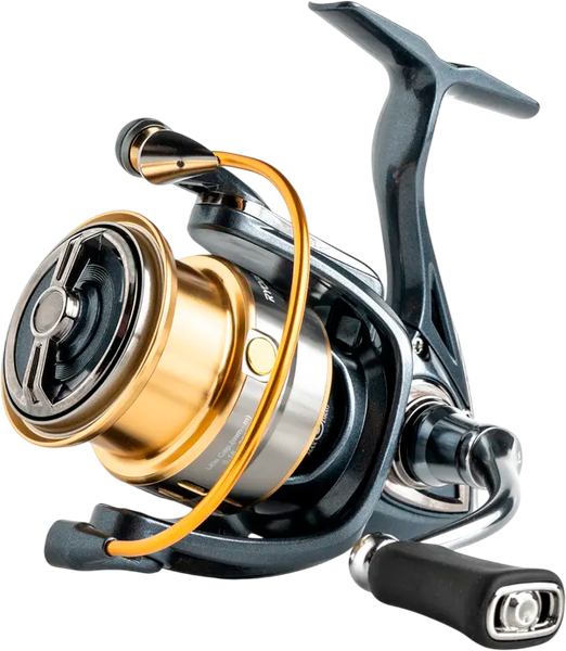 Изображение товара Катушка безынерционная Ryobi Ecusima Pro-Lt 4000S