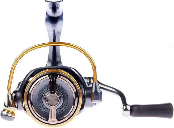 Изображение товара Катушка безынерционная Ryobi Ecusima Pro-Lt 4000S