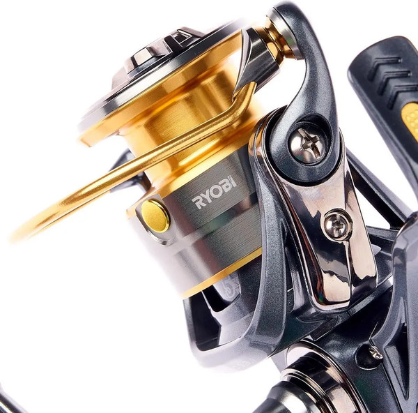 Изображение товара Катушка безынерционная Ryobi Ecusima Pro-Lt 4000S