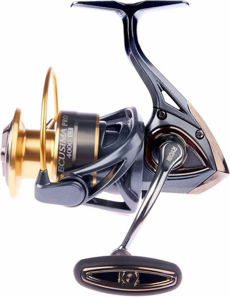 Изображение товара Катушка безынерционная Ryobi Ecusima Pro-Lt 4000S