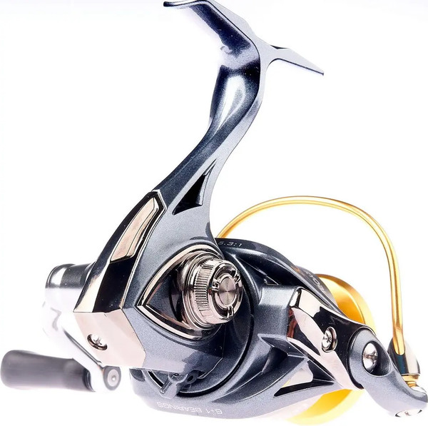 Изображение товара Катушка безынерционная Ryobi Ecusima Pro-Lt 4000S