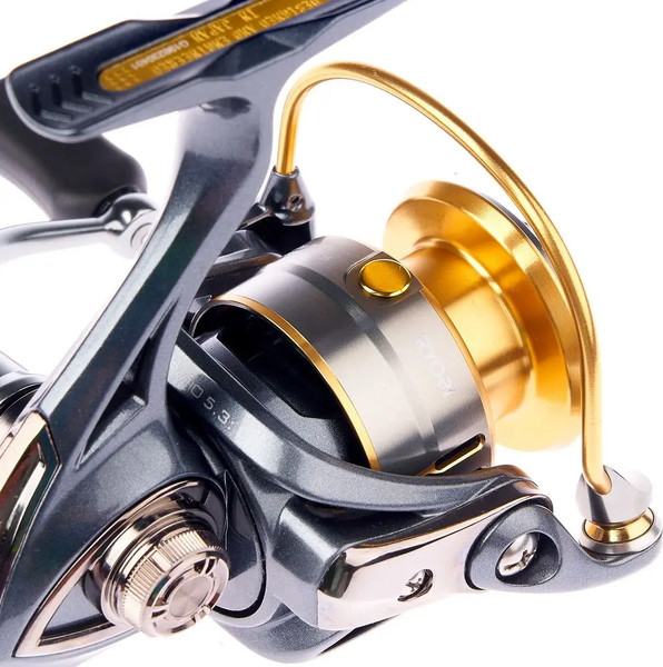 Изображение товара Катушка безынерционная Ryobi Ecusima Pro-Lt 4000S