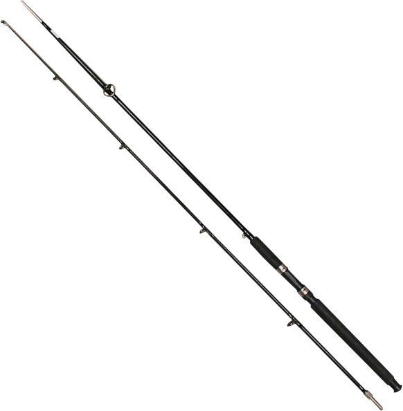 Изображение товара Спиннинг Weihai Fstk Крокодил закрутка 100-250г (3м)