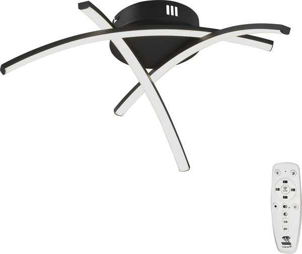 Изображение товара Люстра Vitaluce V2513DT-1/3PL