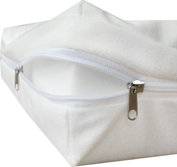 Изображение товара Матрас медицинский Vitok МВ-01 80х190х10 / С-101.03 (ткань трикотажная непромокаемая)